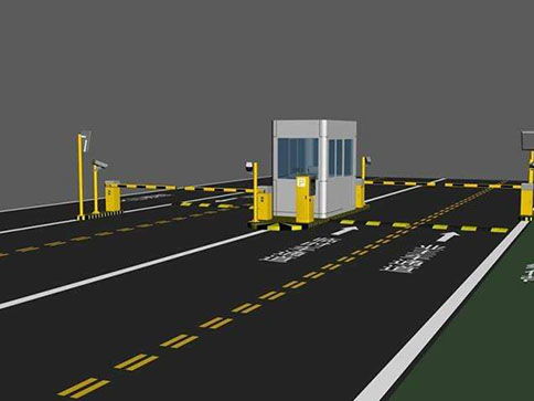 智能停車場管理系統 定義、功能與未來展望