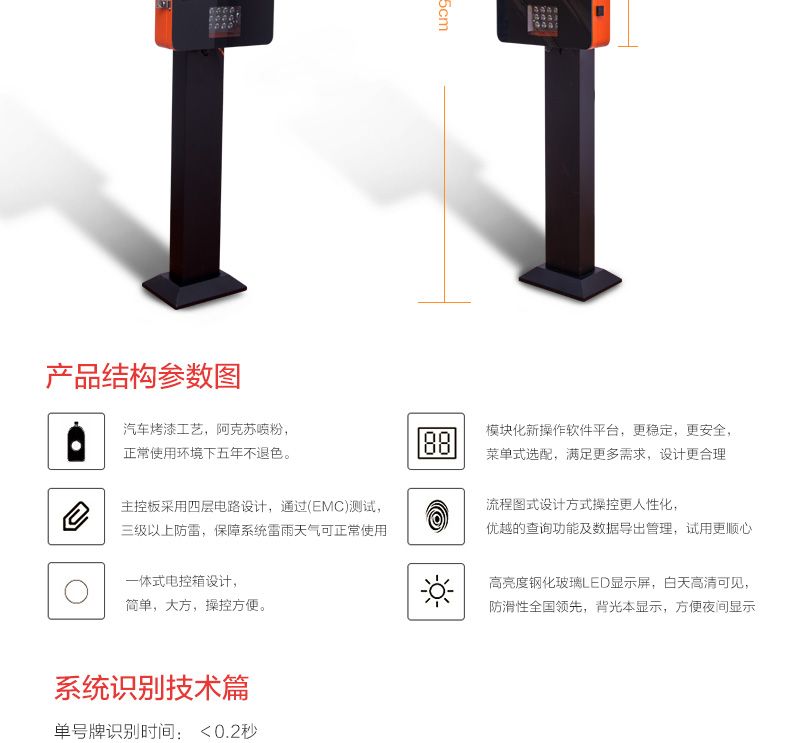 武漢智能停車場系統，讓您的停車不再是問題！