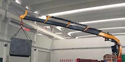西藏地區(qū)汽車吊機(jī)油更換周期與搬運(yùn)服務(wù)注意事項(xiàng)