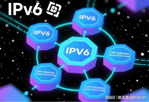 IPv6 不只是地址升級，企業網絡安全與效率新變革的催化劑